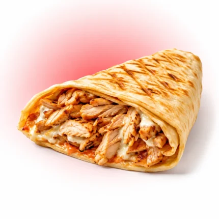 شاورما فراخ